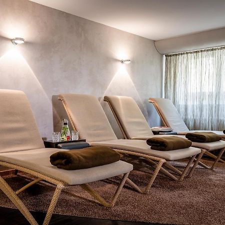 Insel Hotel Bonn Ngoại thất bức ảnh