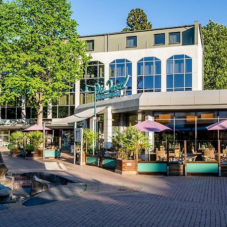 Insel Hotel Bonn Ngoại thất bức ảnh