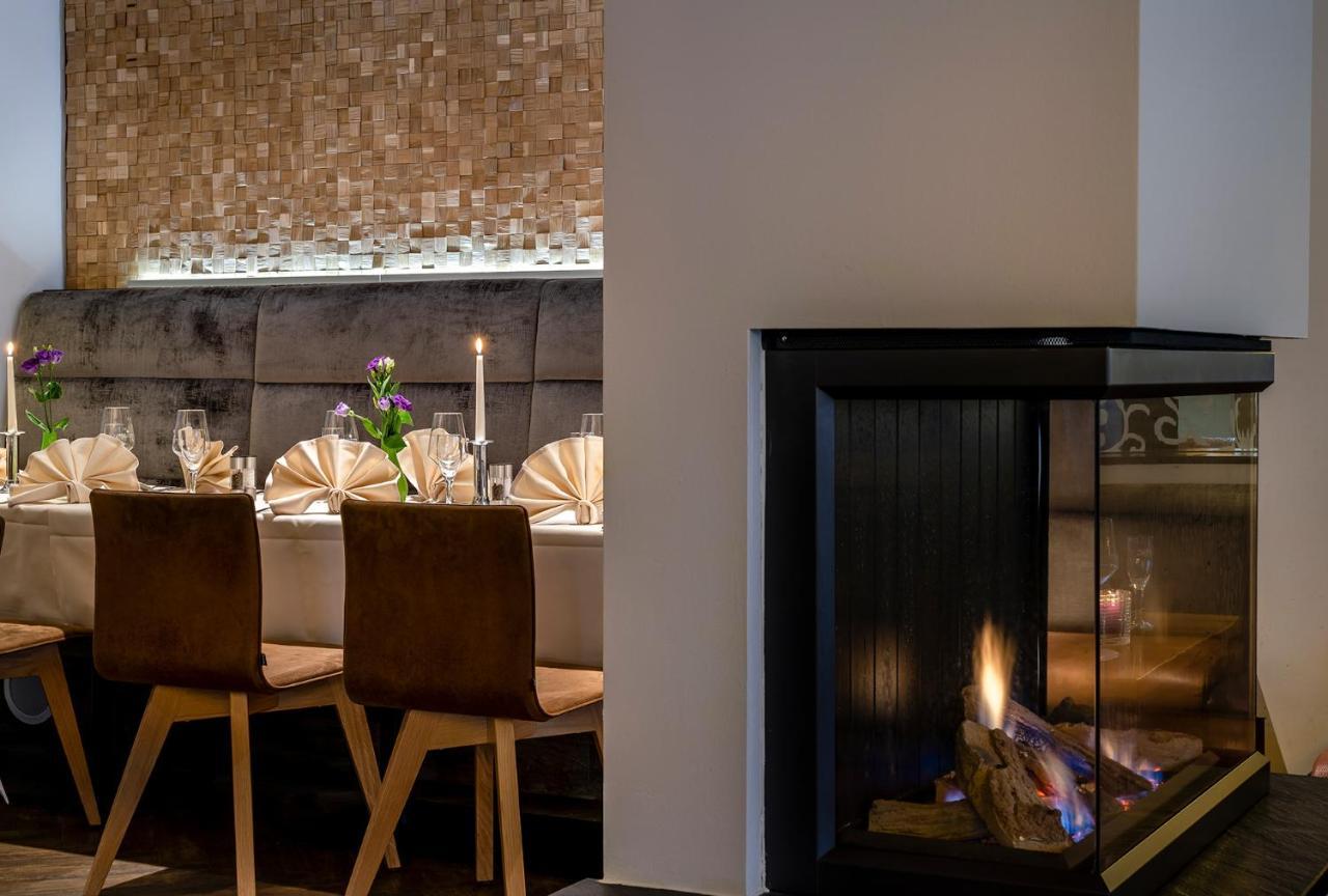Insel Hotel Bonn Ngoại thất bức ảnh