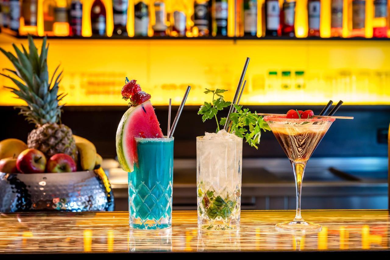 Insel Hotel Bonn Ngoại thất bức ảnh