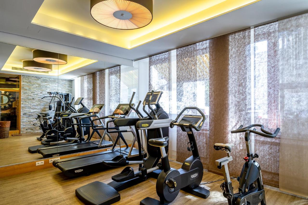 Insel Hotel Bonn Ngoại thất bức ảnh