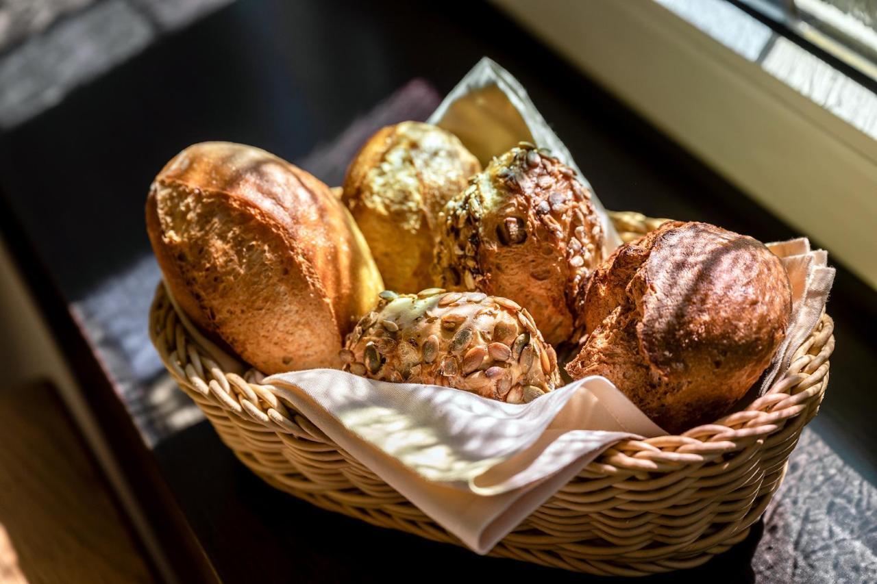 Insel Hotel Bonn Ngoại thất bức ảnh