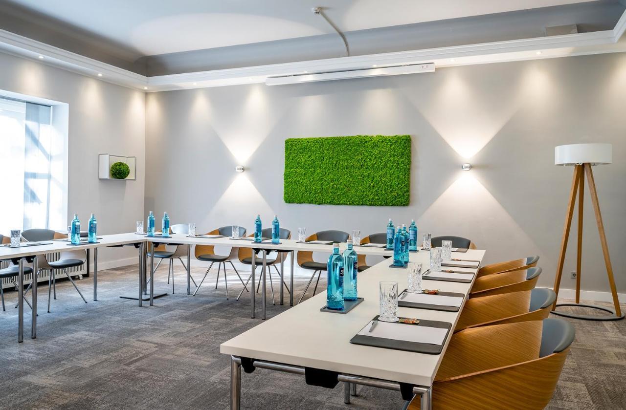 Insel Hotel Bonn Ngoại thất bức ảnh