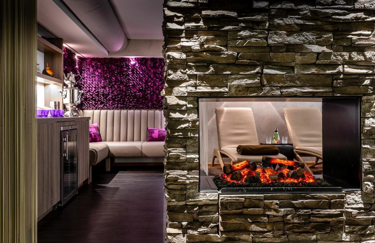 Insel Hotel Bonn Ngoại thất bức ảnh