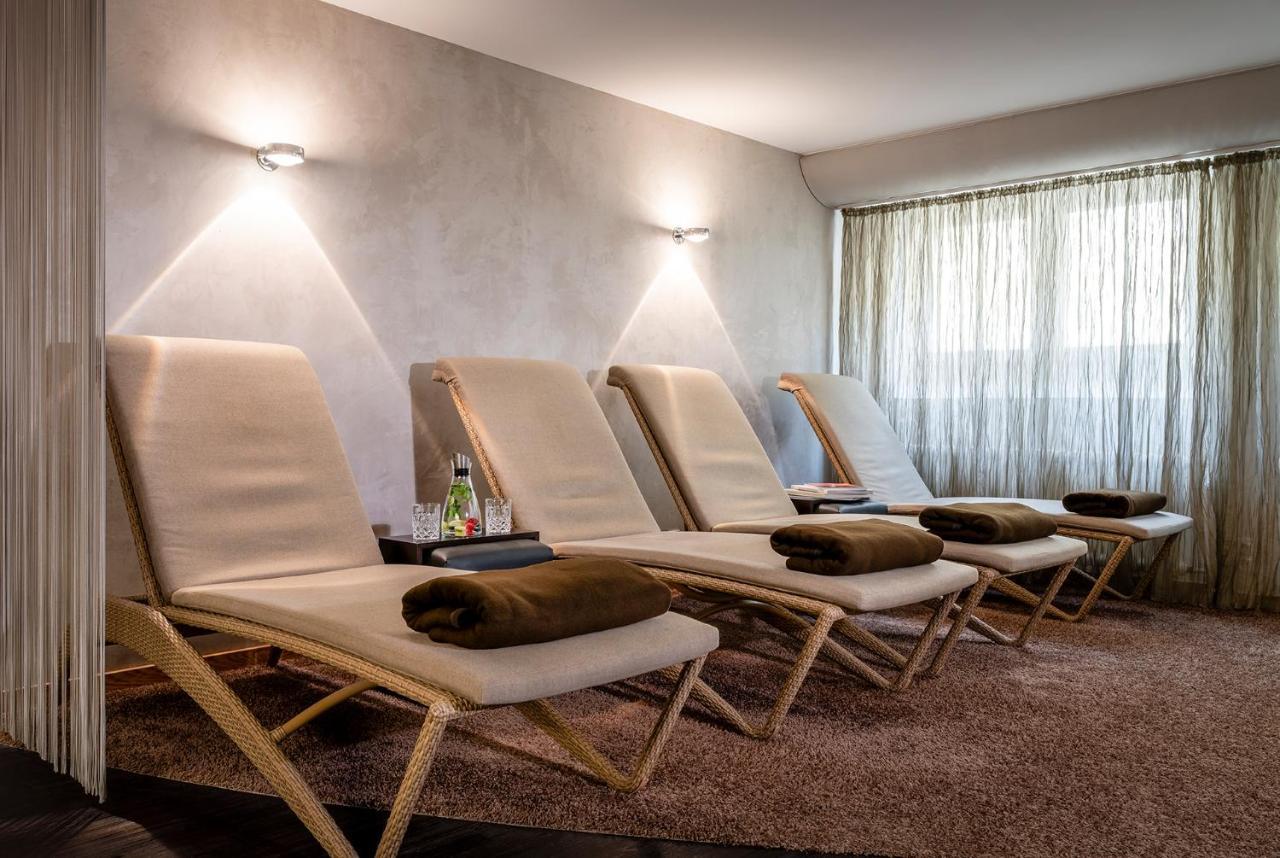 Insel Hotel Bonn Ngoại thất bức ảnh