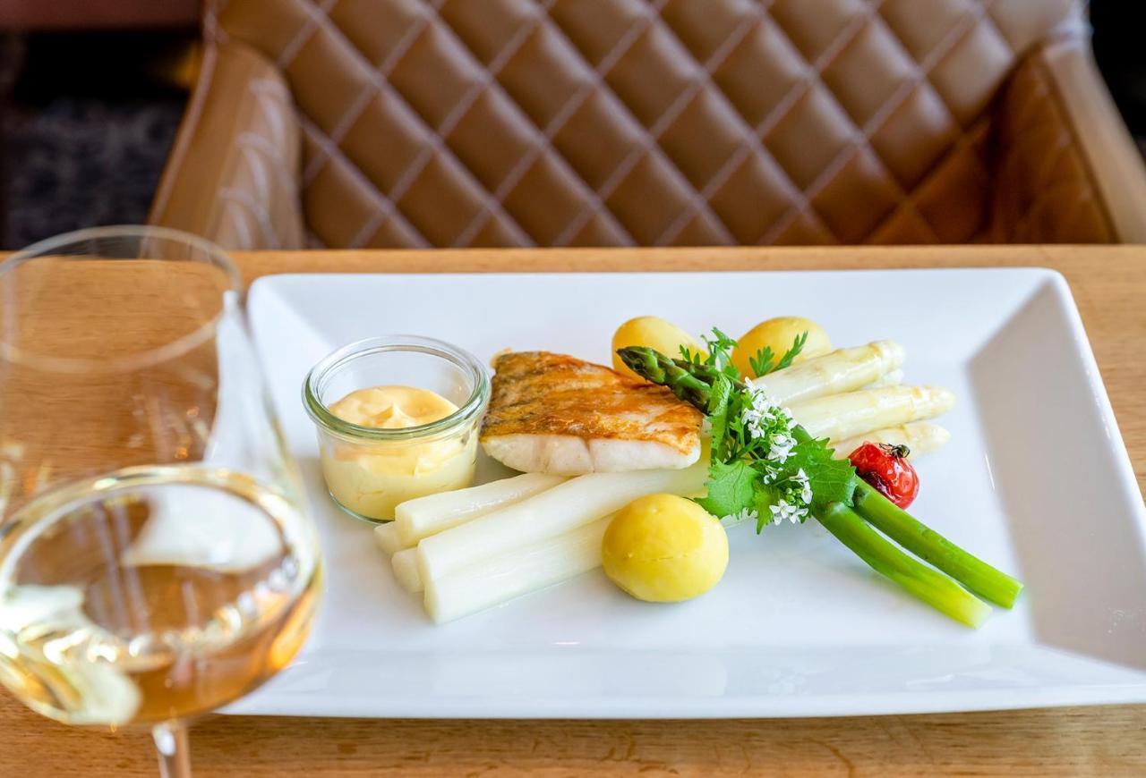 Insel Hotel Bonn Ngoại thất bức ảnh