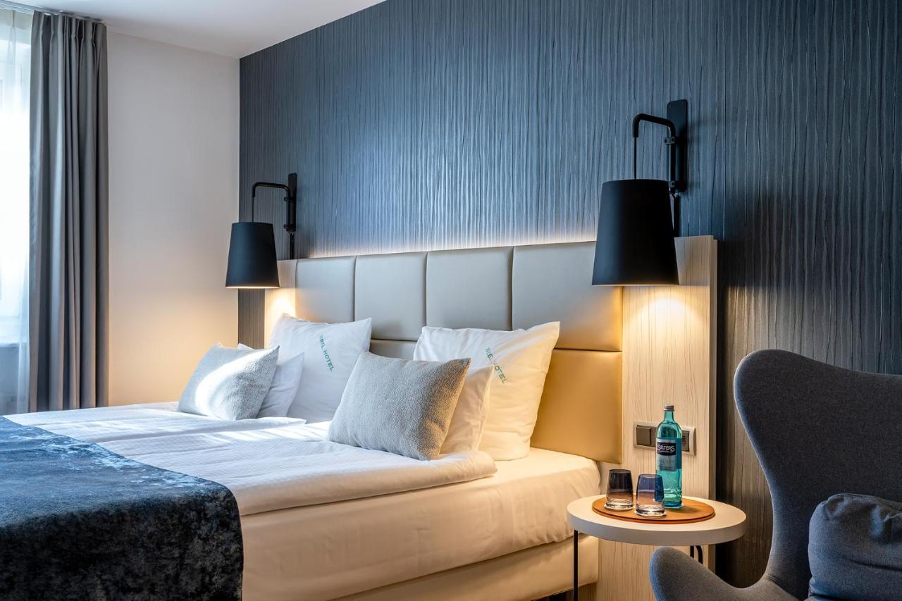 Insel Hotel Bonn Ngoại thất bức ảnh