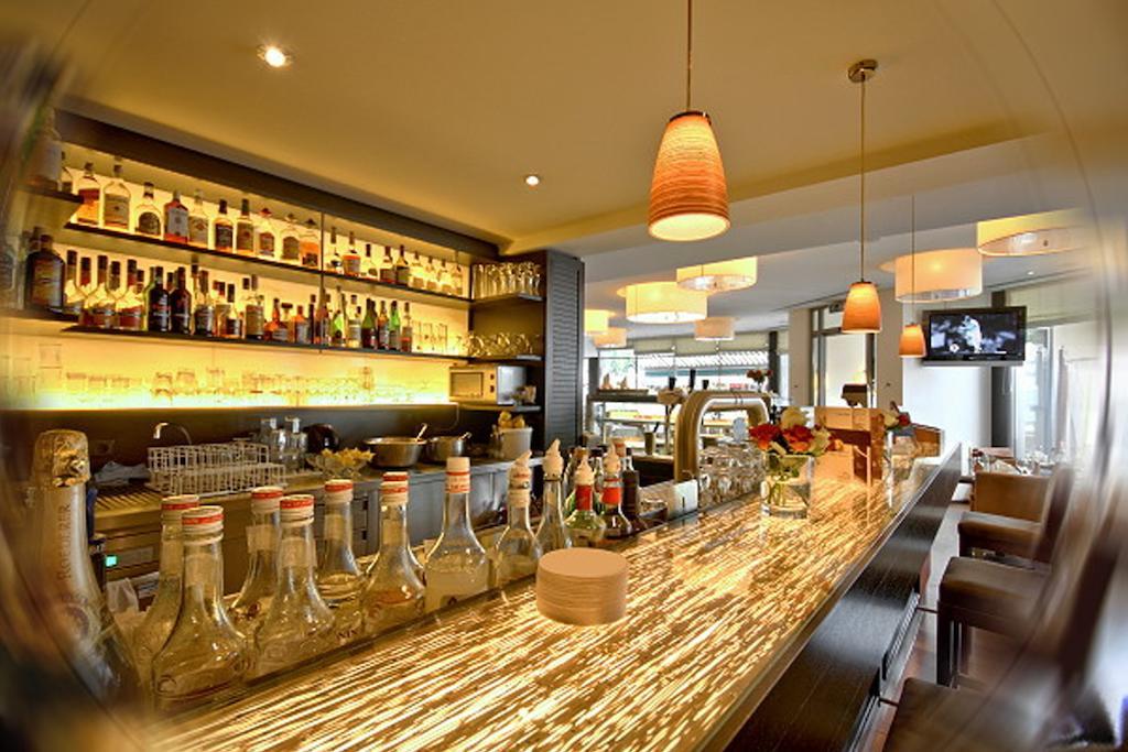 Insel Hotel Bonn Ngoại thất bức ảnh