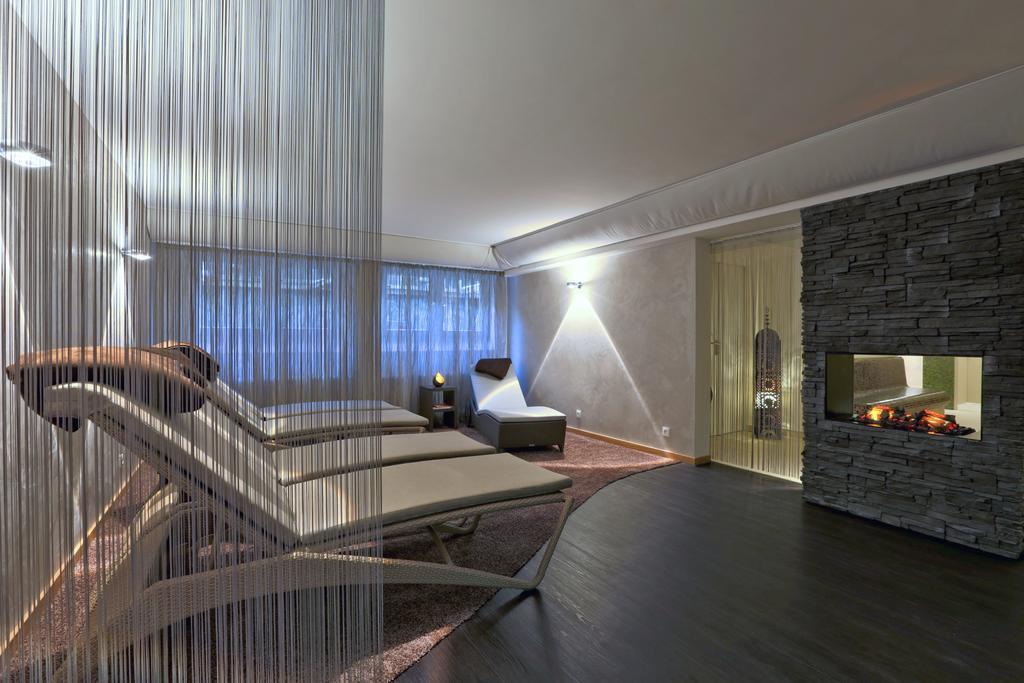 Insel Hotel Bonn Ngoại thất bức ảnh