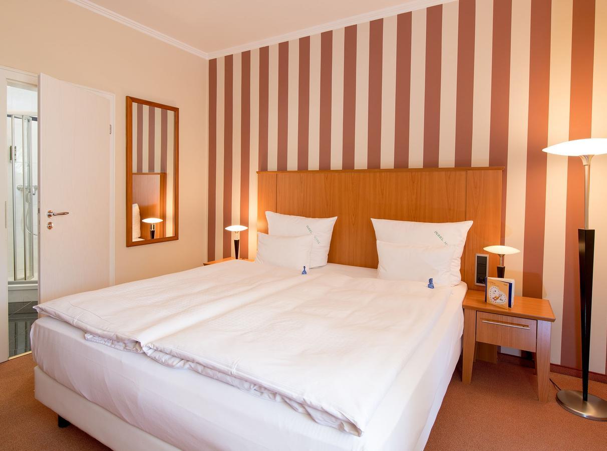 Insel Hotel Bonn Ngoại thất bức ảnh