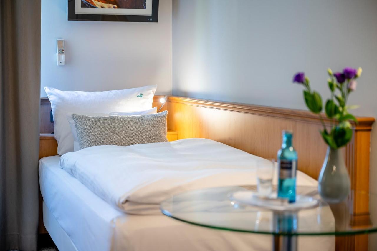 Insel Hotel Bonn Ngoại thất bức ảnh