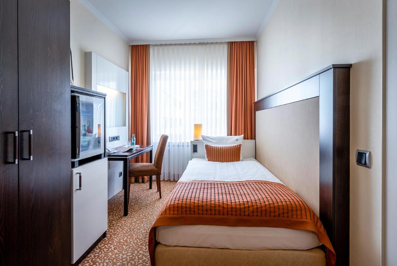 Insel Hotel Bonn Ngoại thất bức ảnh