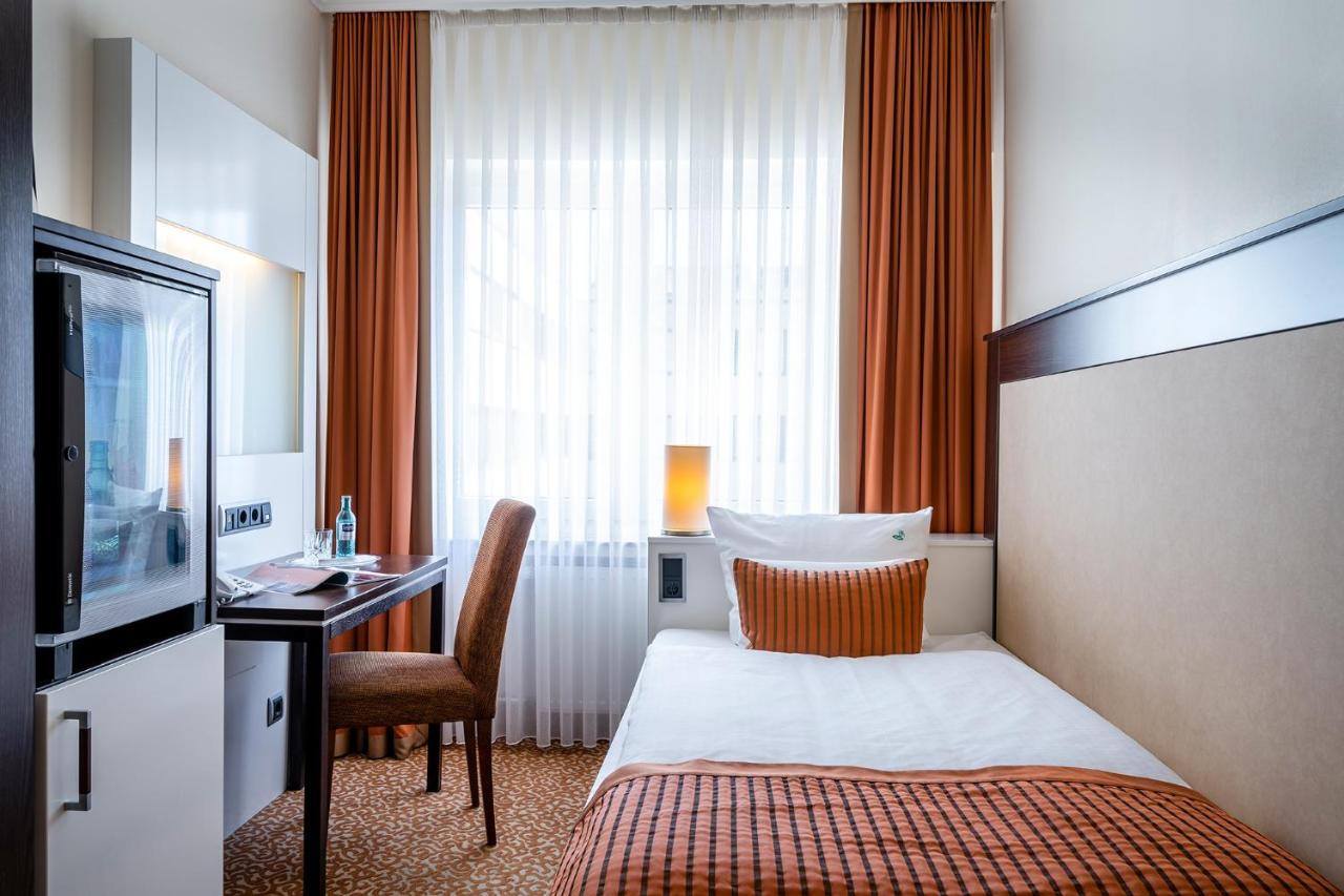 Insel Hotel Bonn Ngoại thất bức ảnh