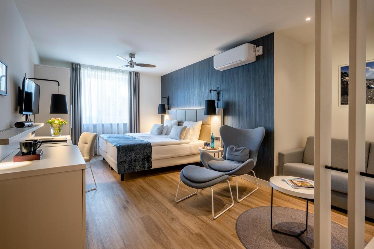 Insel Hotel Bonn Ngoại thất bức ảnh