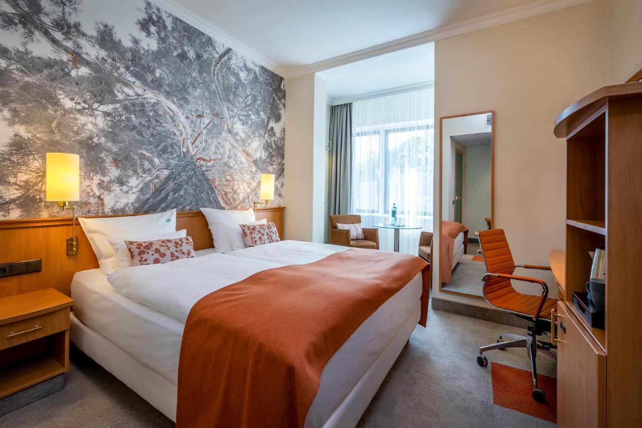 Insel Hotel Bonn Ngoại thất bức ảnh