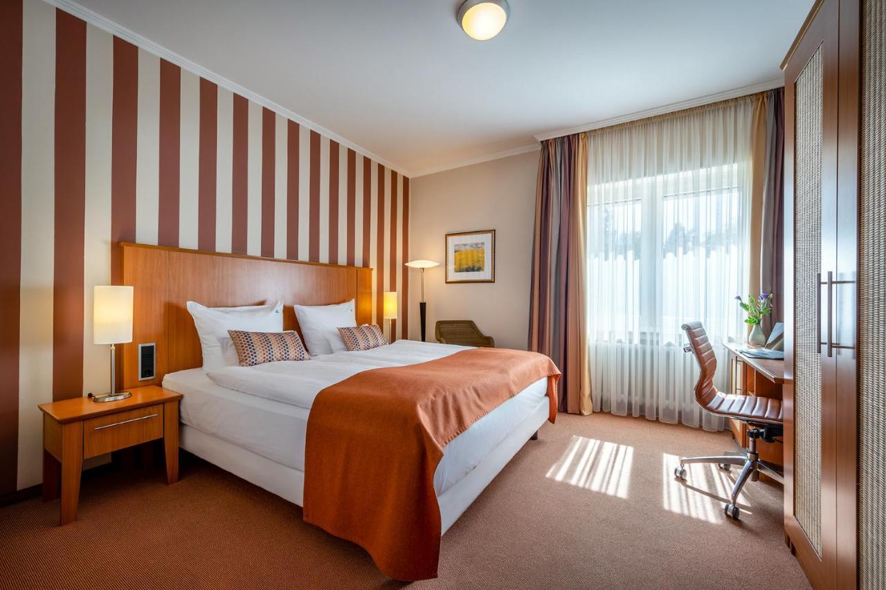 Insel Hotel Bonn Ngoại thất bức ảnh